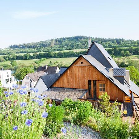 Das Haus In Spay An Der Mosel Mit Sauna Zell an der Mosel Exterior photo
