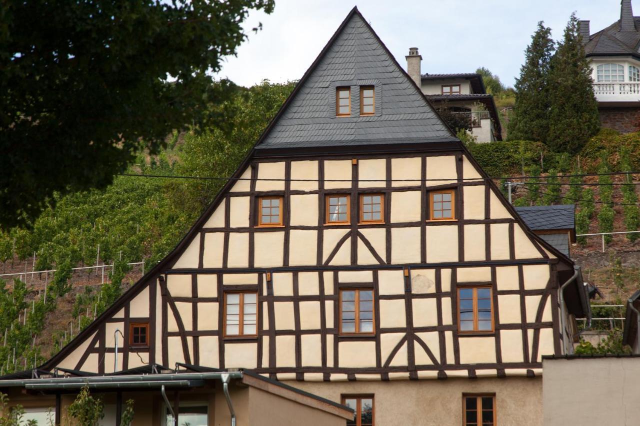 Das Haus In Spay An Der Mosel Mit Sauna Zell an der Mosel Exterior photo